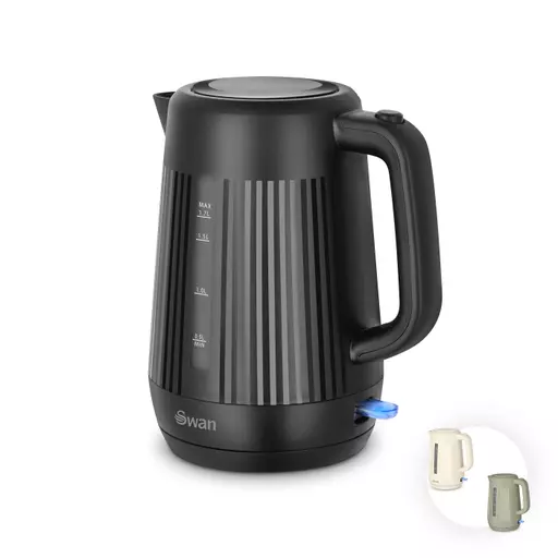 Swan Linea 1.7 Litre Electric Kettle