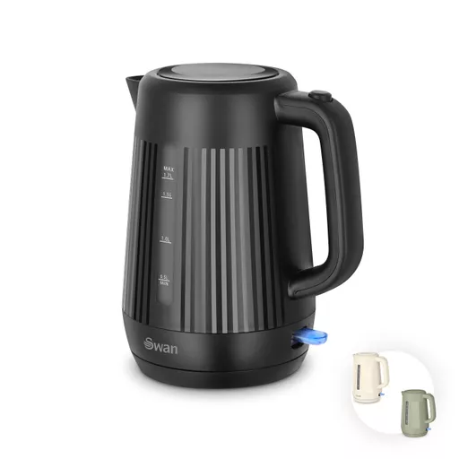 Swan Linea 1.7 Litre Electric Kettle