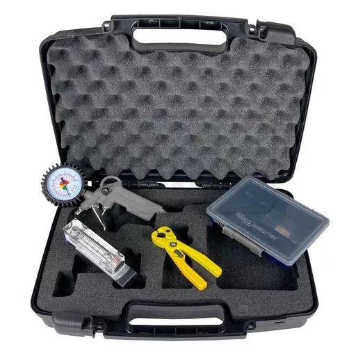 Mills Microduct Pressure and Integrity Test Kit