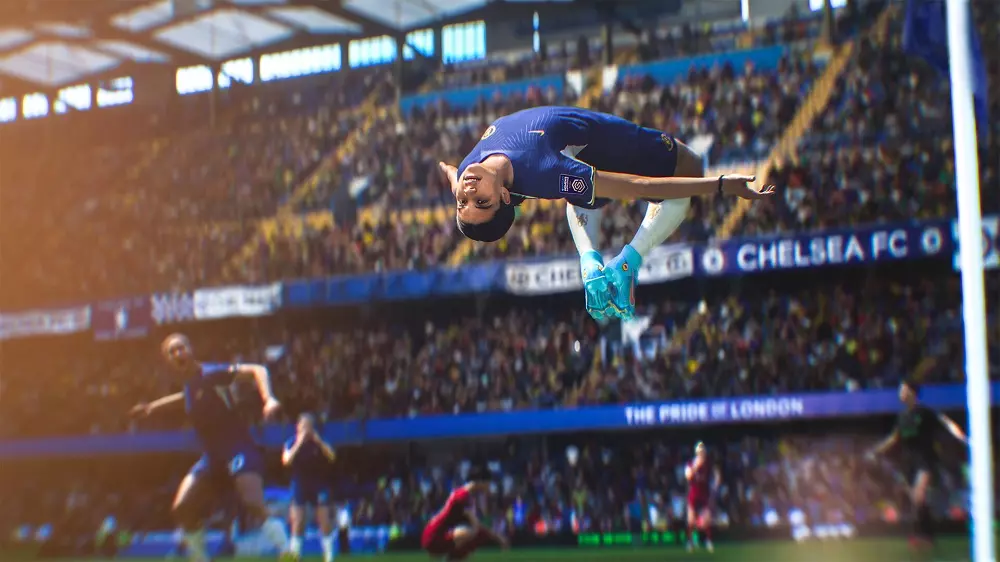 EA Sports FC 24 gets PC Requirements & Gameplay Trailer