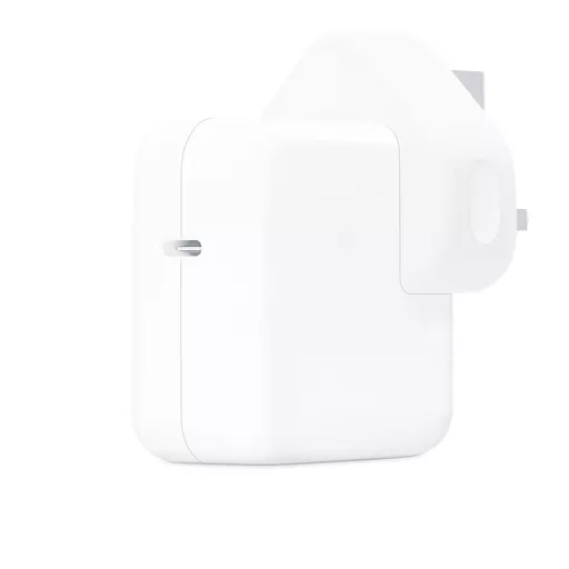 Apple 30W USB-C Power Adapter