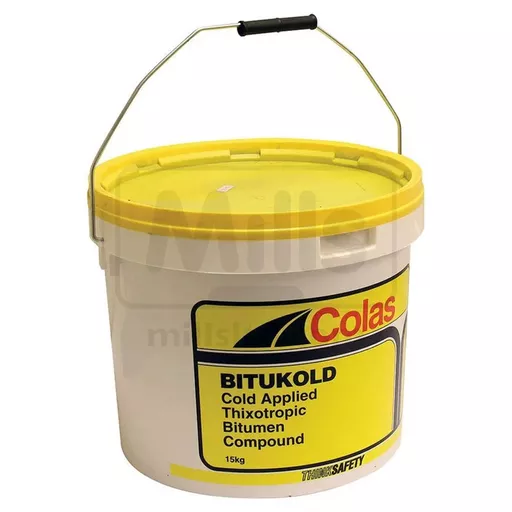 Bitukold - 15kg Tub