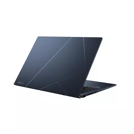 ASUS ZenBook 14 OLED UX3402ZA-KN224W Laptop 35.6 cm (14") Touchscreen 2.8K Intel® Core™ i5 i5-1240P 16 GB LPDDR5-SDRAM 512 GB SSD Wi-Fi 6E (802.11ax) Windows 11 Home Blue