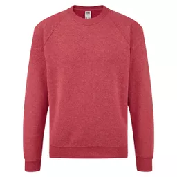 Kid's Classic Raglan Sweat