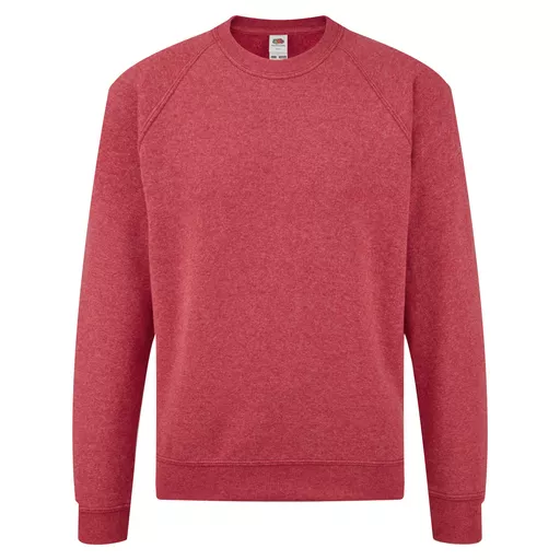 Kid's Classic Raglan Sweat