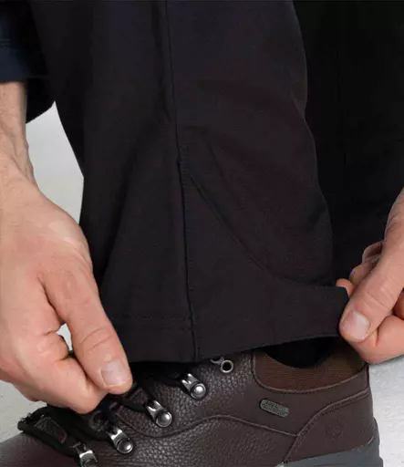 Craghoppers Expert Kiwi Waterproof Trousers