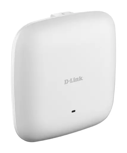 D-Link DAP-2680 wireless access point 1750 Mbit/s White Power over Ethernet (PoE)