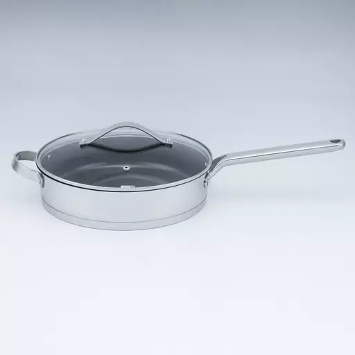 Good Food 28cm Multi-Pan with Lid