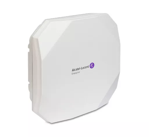 Alcatel-Lucent OAW-AP1361-RW wireless access point 2400 Mbit/s White Power over Ethernet (PoE)