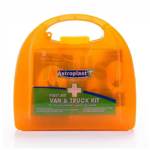 Van And Truck 1 Man First Aid Kit