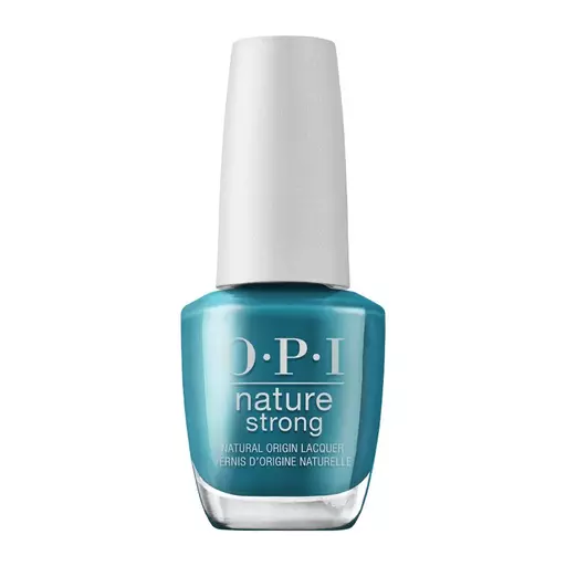 OPI Nature Strong Natural Vegan Nail Polish All Heal Queen Mother Earth 15ml