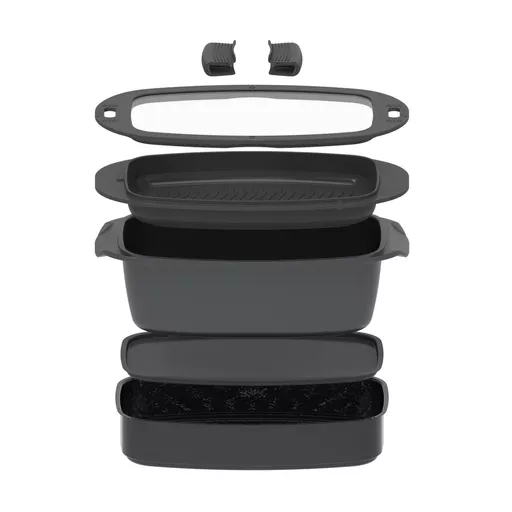 32cm Multi-Function Roaster