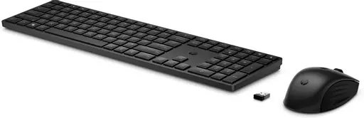 HP 655 Wireless Keyboard and Mouse Combo