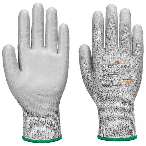 Cut B13 PU Glove