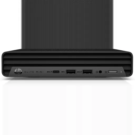 HP Elite Mini 800 G9 Intel® Core™ i7 i7-13700T 16 GB DDR5-SDRAM 512 GB SSD Windows 11 Pro Mini PC Black