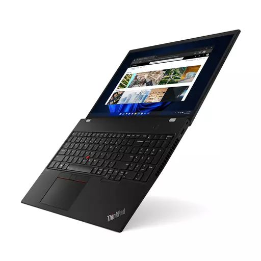 Lenovo ThinkPad P16s Gen 1 (AMD) 6850U Mobile workstation 40.6 cm (16") WUXGA AMD Ryzen™ 7 PRO 16 GB LPDDR5-SDRAM 512 GB SSD Wi-Fi 6E (802.11ax) Windows 11 Pro Black