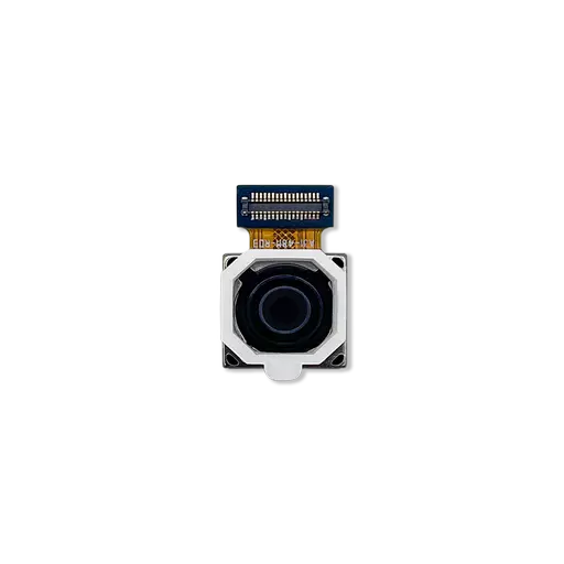 Wide Angle Rear Camera Module (48MP) (Service Pack) - For Galaxy A12 (A125)