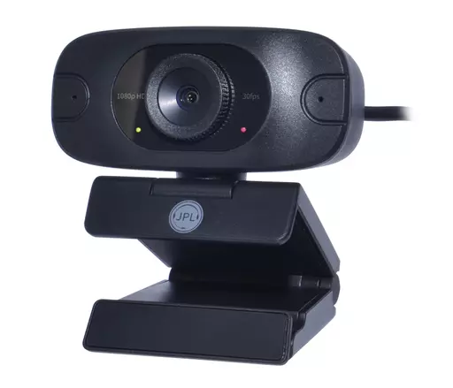 JPL Vision Mini webcam 2 MP 1940 x 1080 pixels USB 2.0 Black