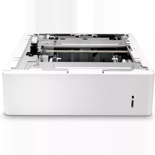 HP LaserJet 550-sheet Paper Tray