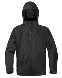 Men's Stratus Light Shell