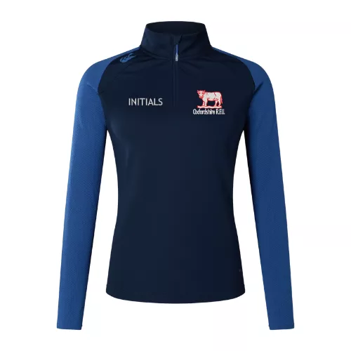 Oxfordshire RFU Ladies Elite First Layer