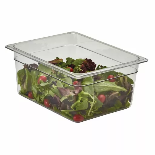 POLYCARBONATE GASTRONORM PANS
