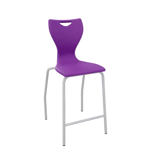 Spaceforme EN 70 Chair PU Angle.png