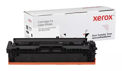 Xerox 006R04192 Toner cartridge black, 1.35K pages (replaces HP 207A/W2210A) for HP M 283