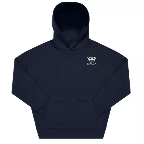 Oxford University Netball Club Overhead Hoodie