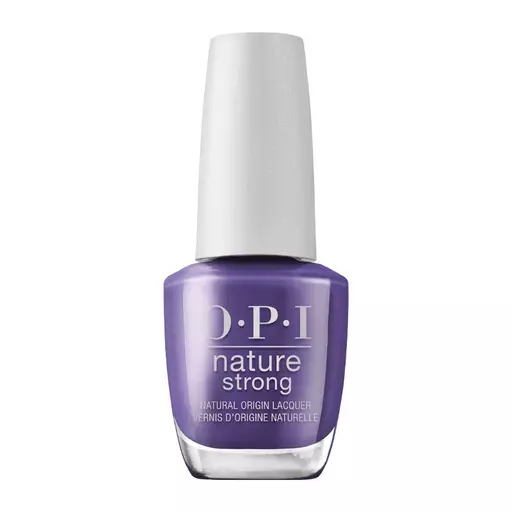 OPI Nature Strong Natural Vegan Nail Polish A Great Fig World 15ml