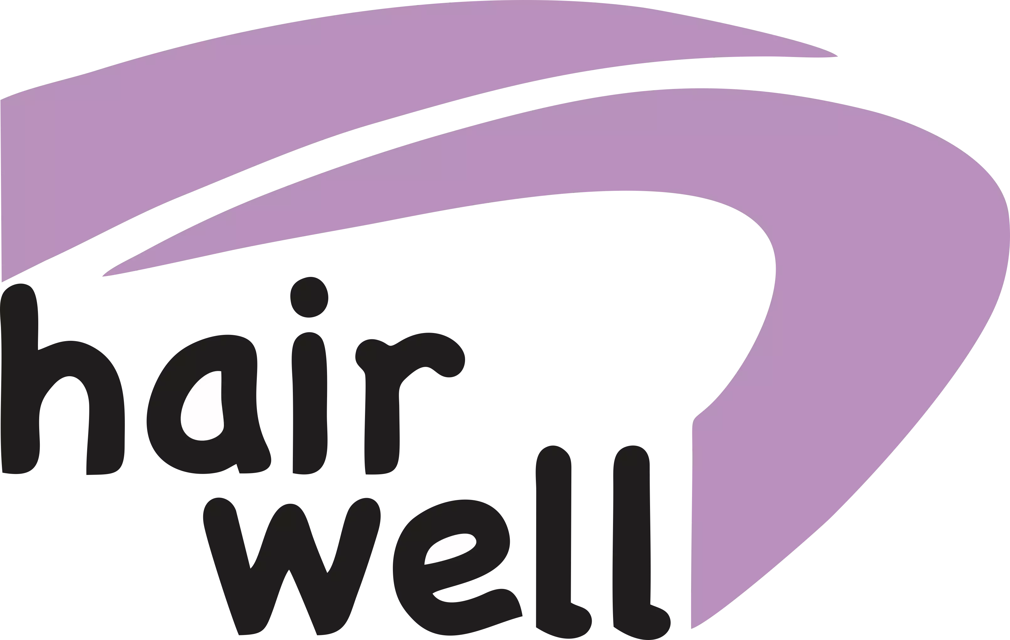 Hairwell Lash Tint Starter Kit