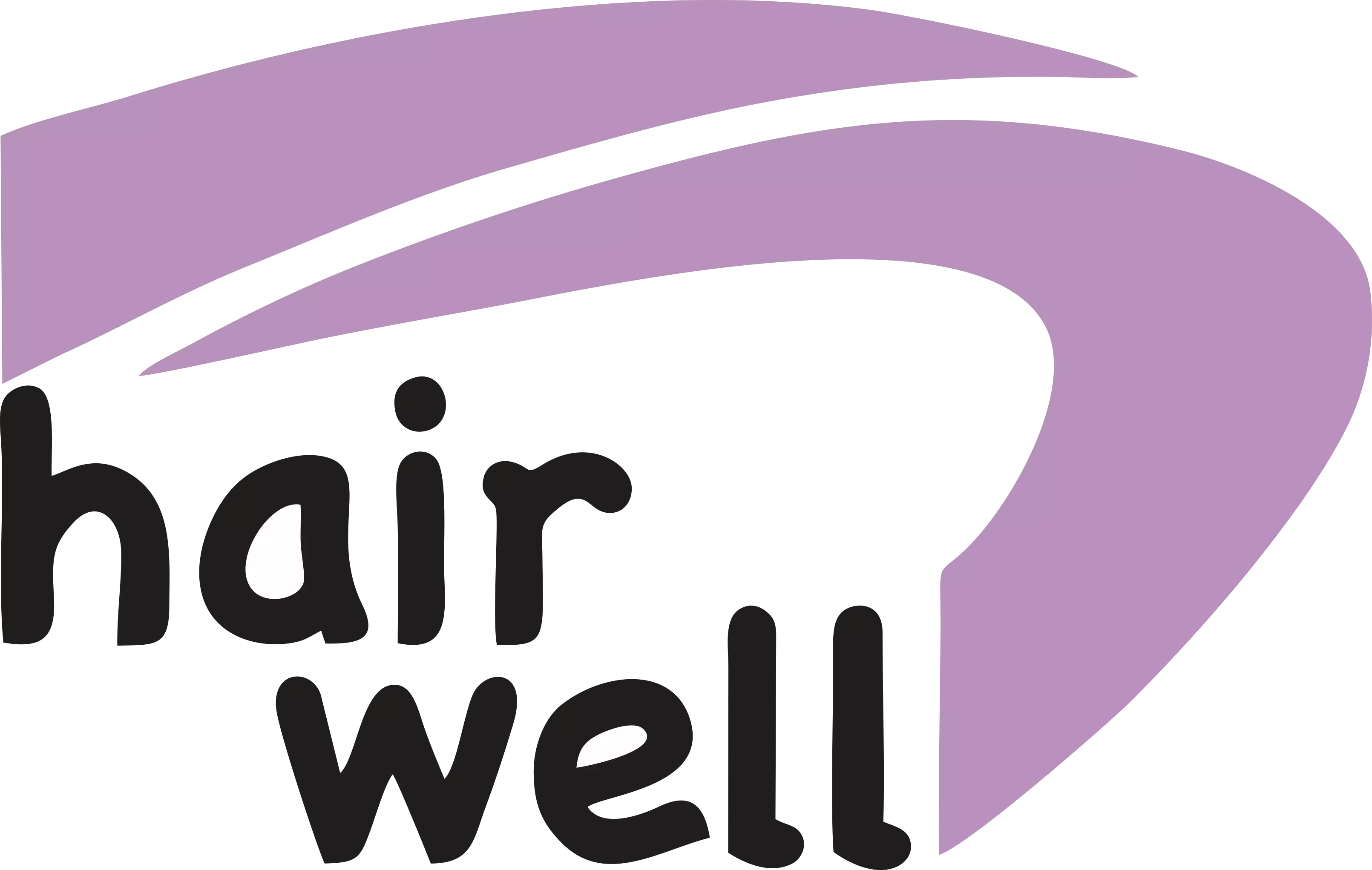 Hairwell Tint Stain Remover