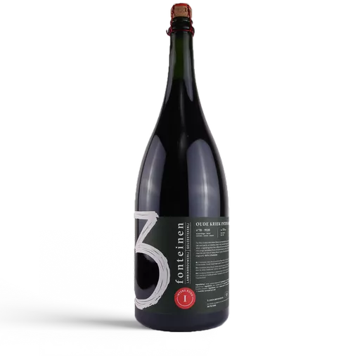 3 Fonteinen Intense Rood