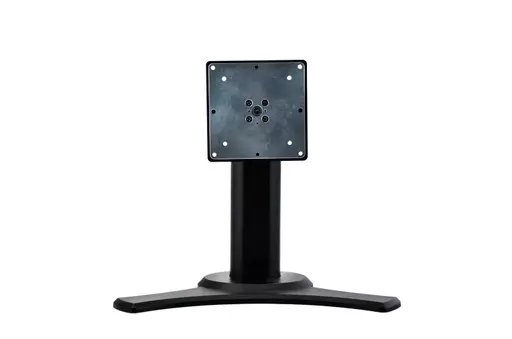 Hannspree 80-04000004G000 monitor mount / stand 55.9 cm (22") Freestanding Black