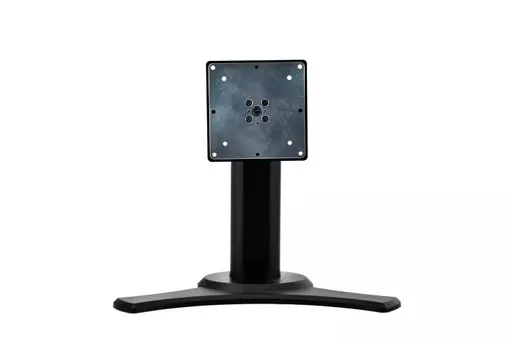 Hannspree 80-04000004G000 monitor mount / stand 55.9 cm (22") Freestanding Black