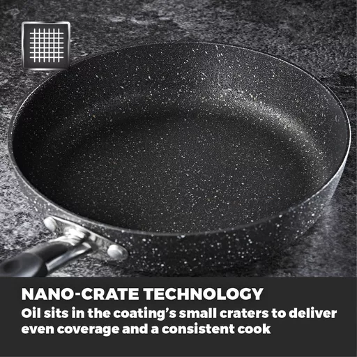 Precision 28cm Non-Stick Frying Pan