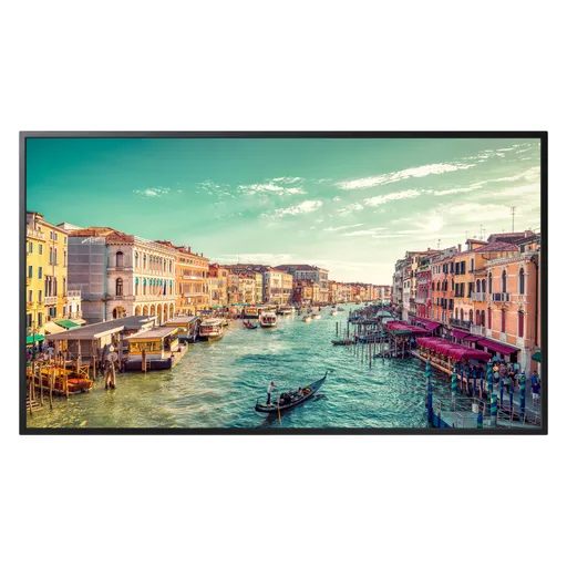 Samsung QM32R-B Digital signage flat panel 81.3 cm (32