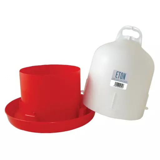 ETON 6 Litre Drinker