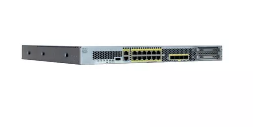 Cisco Firepower 2120 NGFW hardware firewall 1U 3 Gbit/s