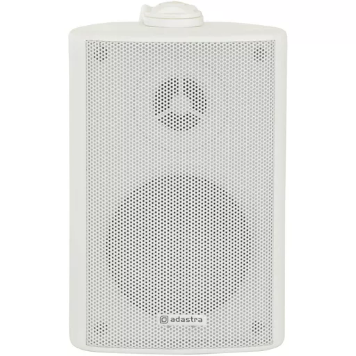 Adastra BP3V-W Weatherproof 100v White Speaker (Each)