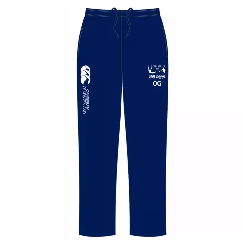 Oxford University Gym Stadium Pant