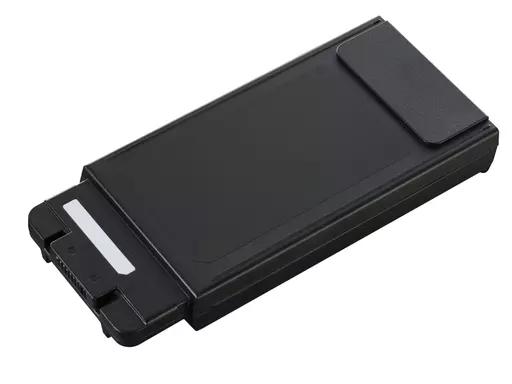 Panasonic FZ-VZSU1HU notebook spare part Battery