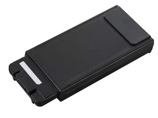 Panasonic FZ-VZSU1HU laptop spare part Battery