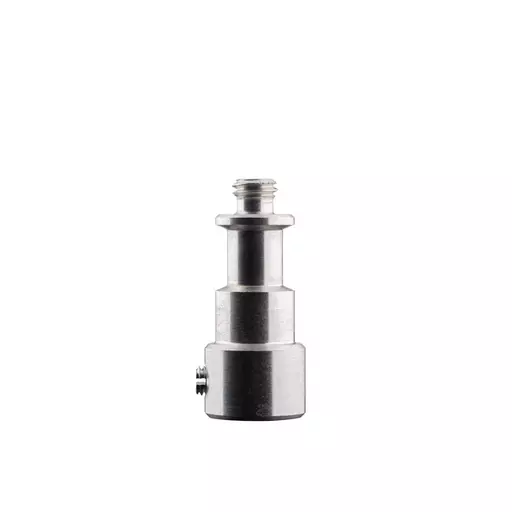 Manfrotto 16mm Male Adapter 3/8'' to 5/8'' stud