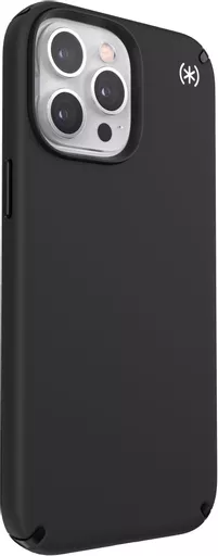 Speck Presidio2 Pro Apple iPhone 13 Pro Max Black - with Microban