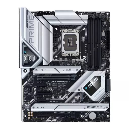 ASUS PRIME Z690-A Intel Z690 LGA 1700 ATX