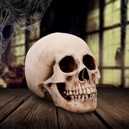 Human Skull 16cm (1).jpg