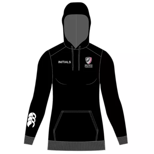 OxfordBrookesUniversity_Taekwondo_WomensClubHoodie_Black_Front.png