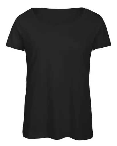 Women's Triblend Tee