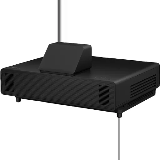 Epson EB-805F data projector Ultra short throw projector 5000 ANSI lumens 3LCD 1080p (1920x1080) Black